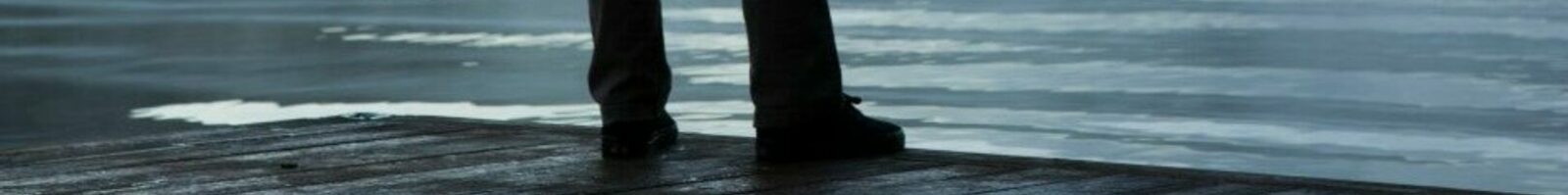 Leads the way banner
