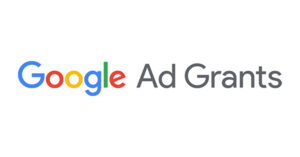 Google Grant program