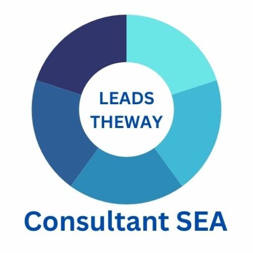 Leads TheWay - Logo