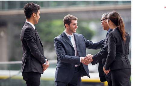 business interpreter